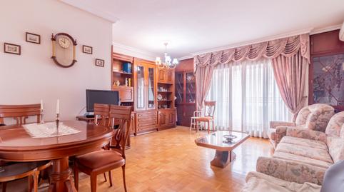 Foto 3 de Pis en venda a Calle Invencibles, San Isidro,  Madrid Capital