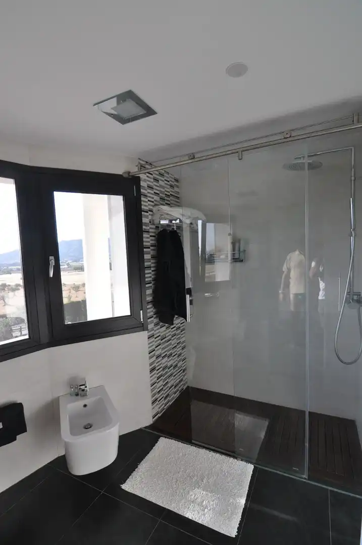 Baño de Casa o chalet en venta en Villena