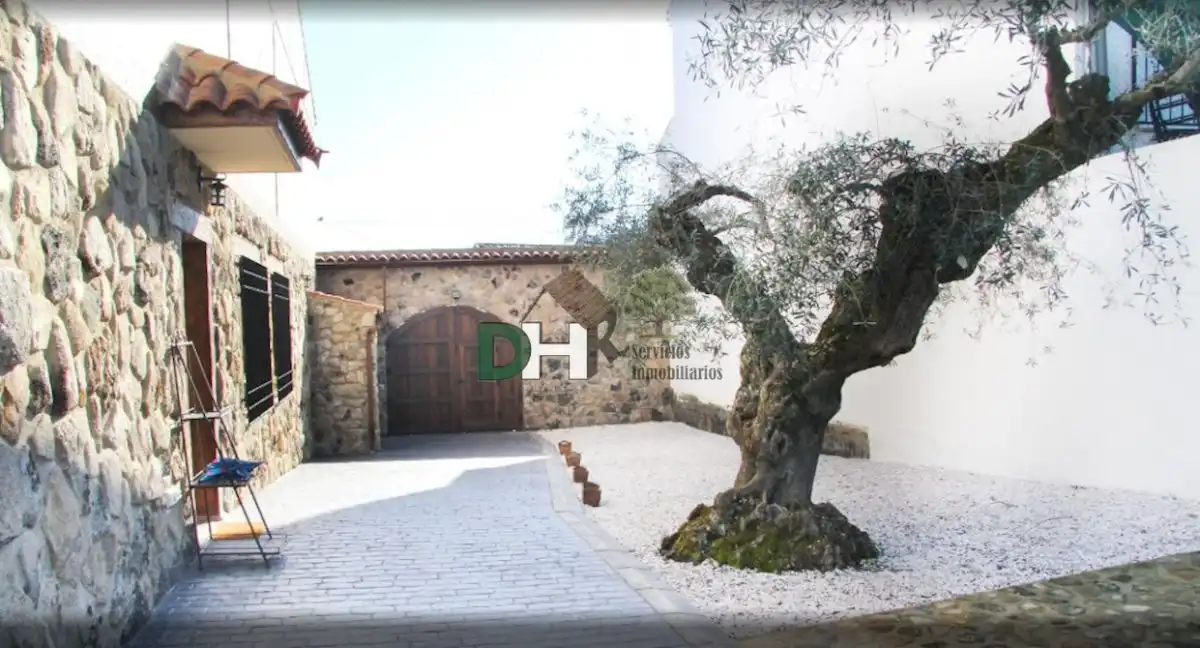 Casa o chalet en venta en Valdefuentes