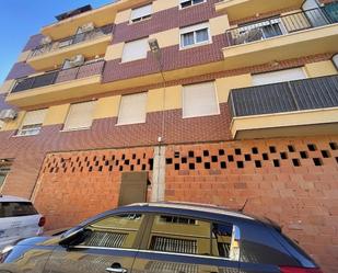 Exterior view of Premises to rent in  Murcia Capital