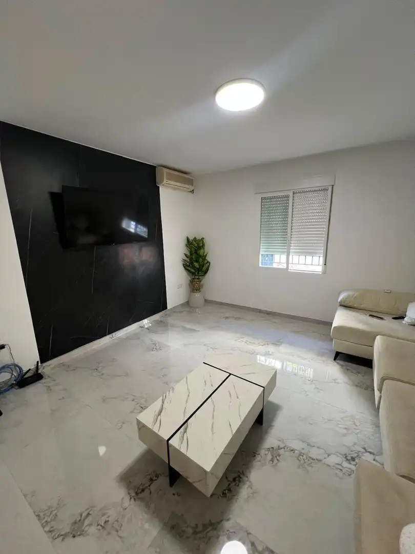 Living room of Ground floor for sale in Baena