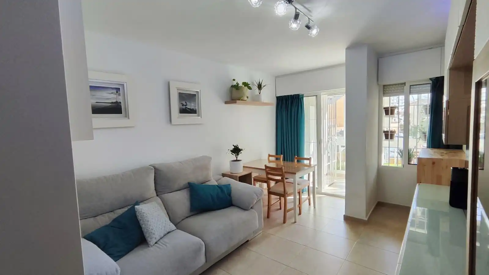 Apartment with terrace for sale in Avenida gamonal