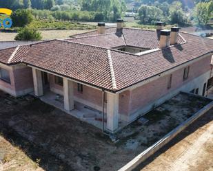 Casa o xalet en venda en Gumiel de Mercado