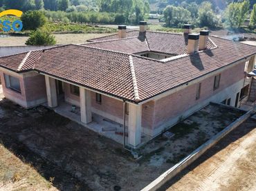 Chalet en venta en LOS MOROS