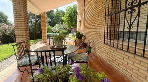 Photo 5 of House or chalet for sale in Santa Maria de Trassierra, Córdoba