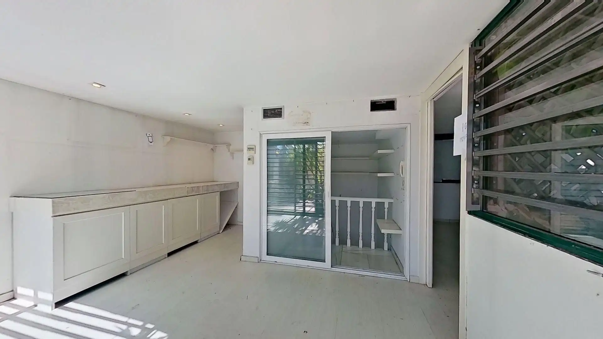 Einfamilien-Reihenhaus zum Verkauf in El Prat de Llobregat mit Privatgarten und Terrasse