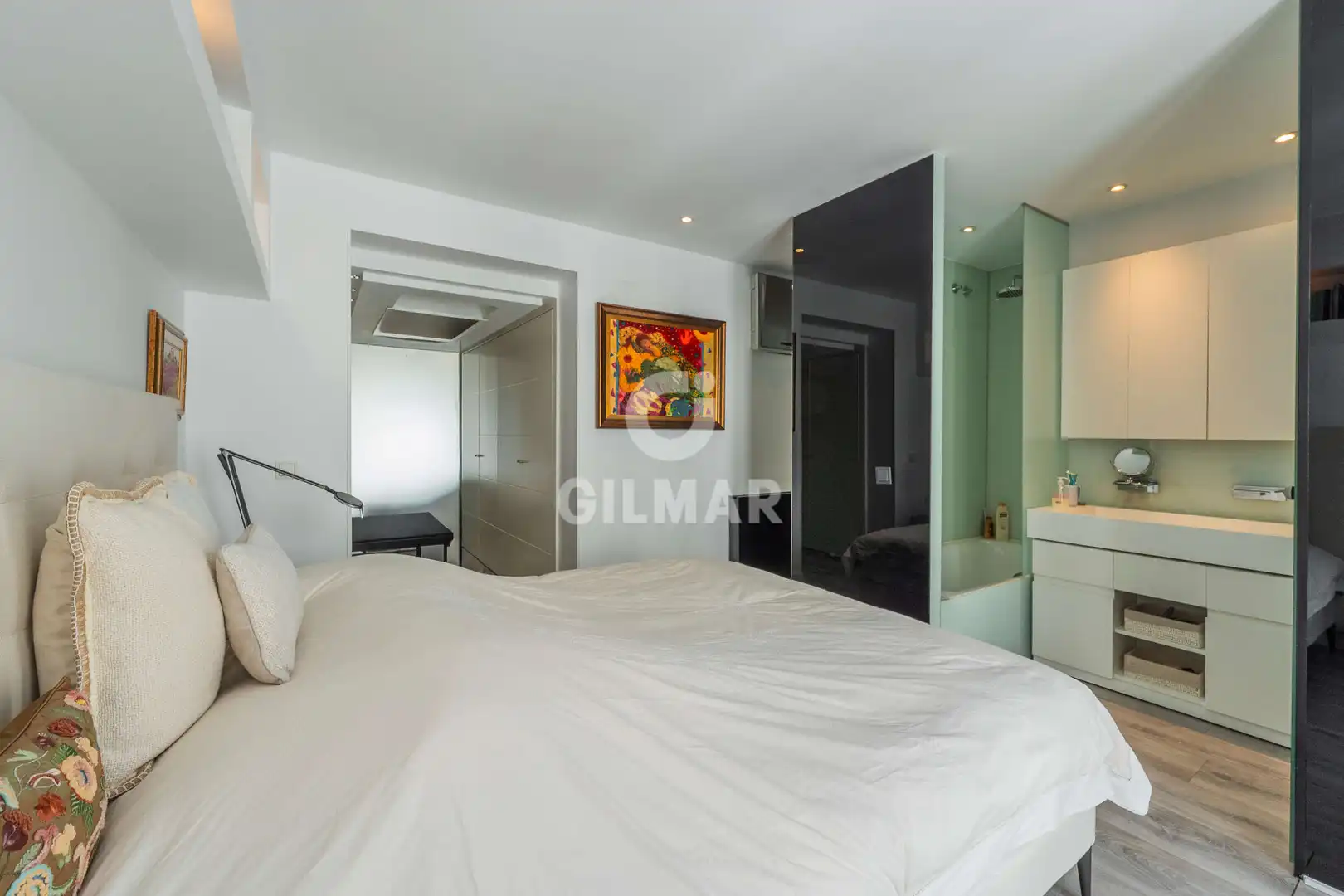 Flat with lift for sale in Barrio de Salamanca, imagen 23