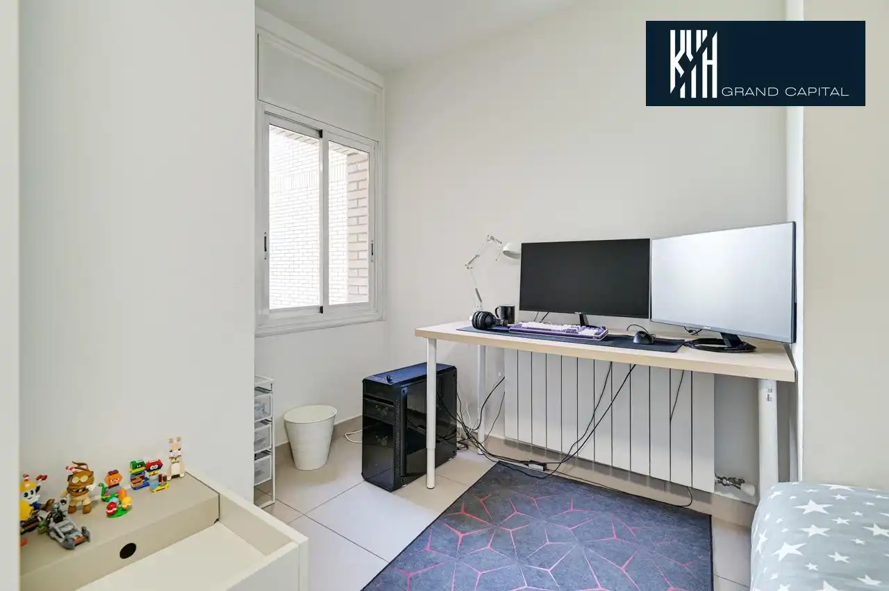 Appartement avec terrasse à vendre à Avenida Avinguda Doctor Lluís Pericot, imagen 22
