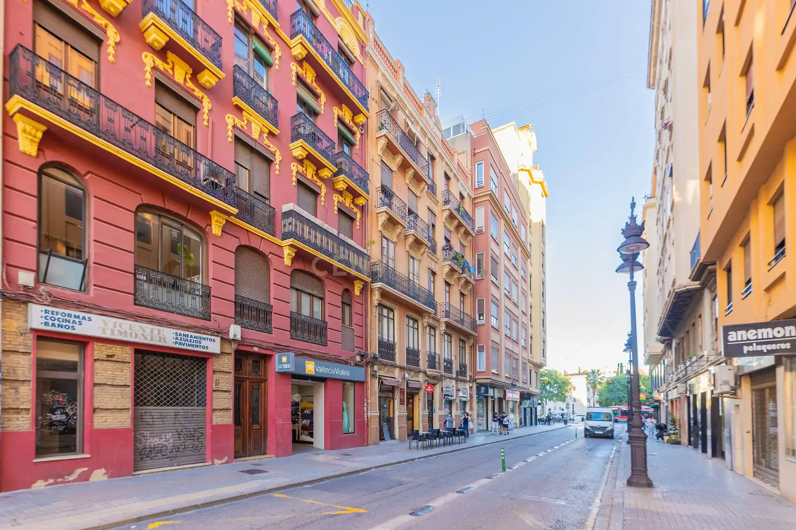 Business premises for sale in CL ANGEL GUIMERA 6VALENCIA (VALENCIA) 6, imagen 5