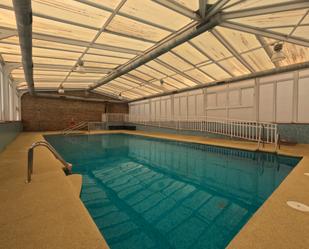 Swimming pool of Flat for sale in Vera  with Air Conditioner, Heating and Terrace