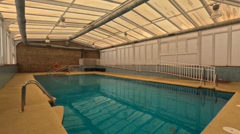 Foto 3 de Pis en venda a Ronda del Generalife, 2, Lomas del Mar, Almería