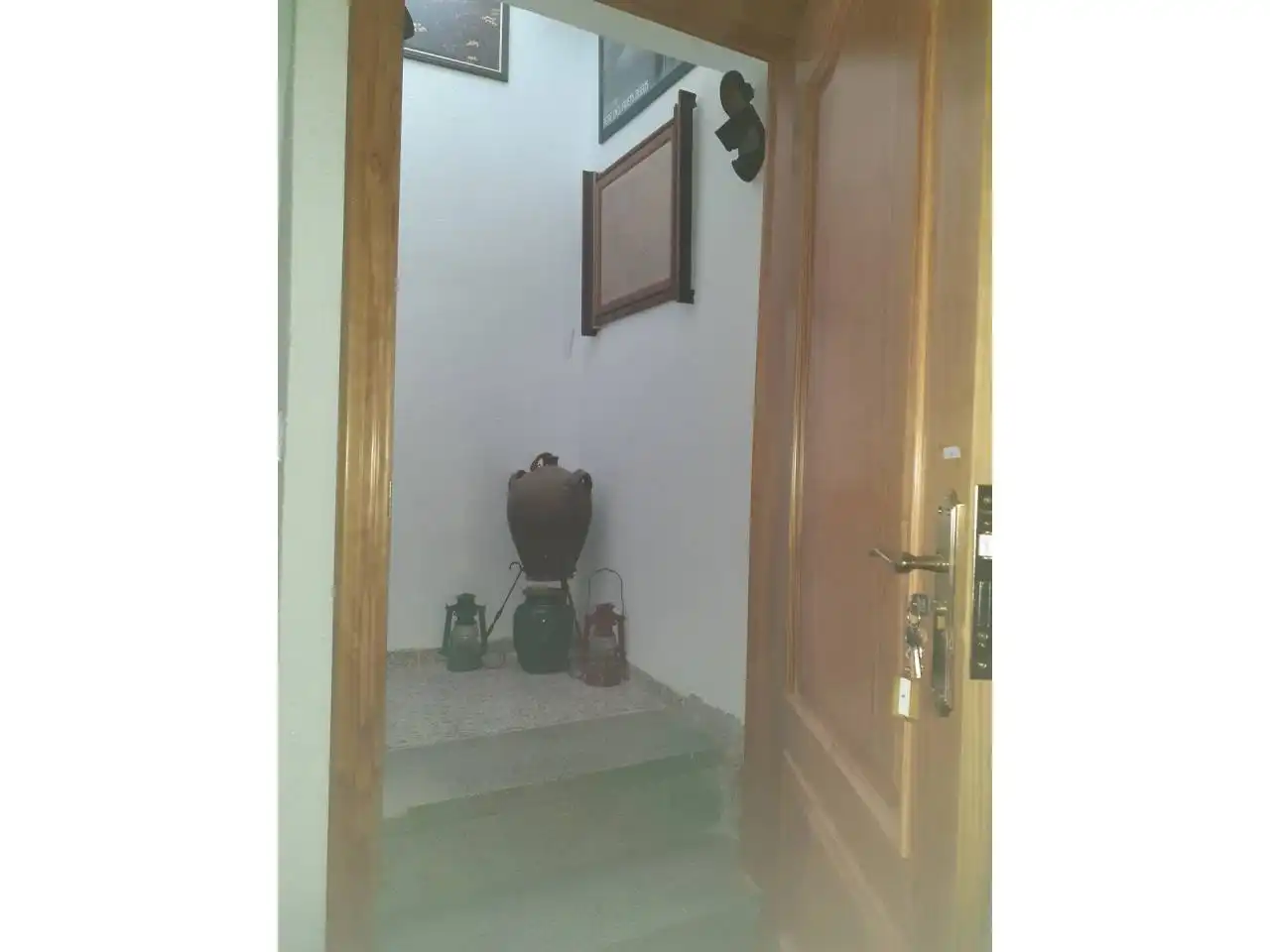 Casa o xalet en venda en Guadix amb Aire condicionat