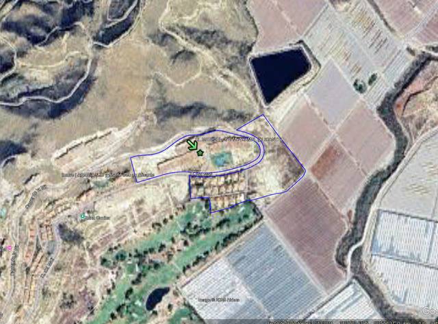 Terreno en Venta en Bonalba - Cotoveta