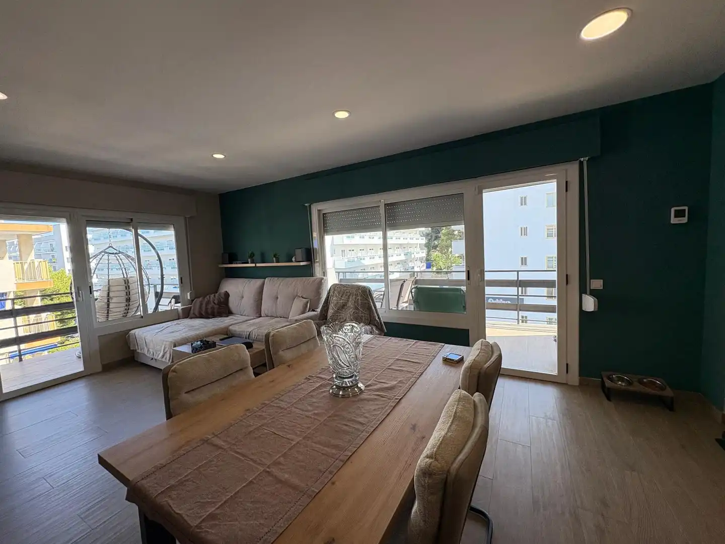 Appartement avec terrasse à vendre à Passatge del Doctor Pigem, imagen 6