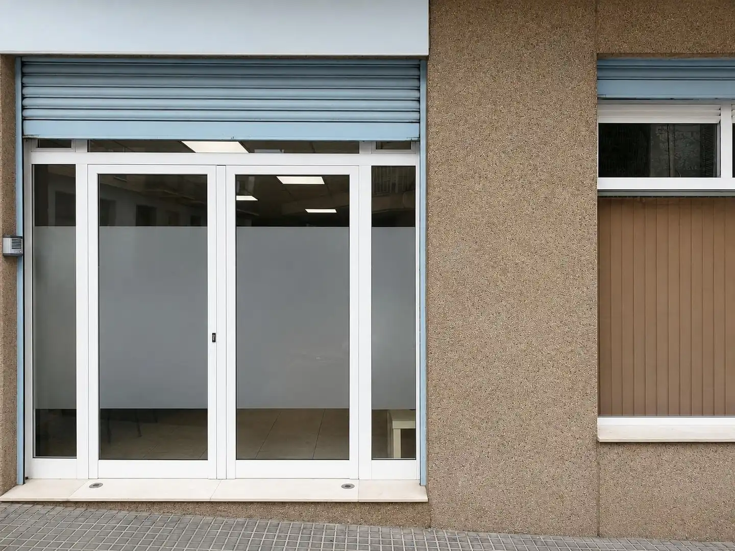 Local comercial en venta en Montornès del Vallès