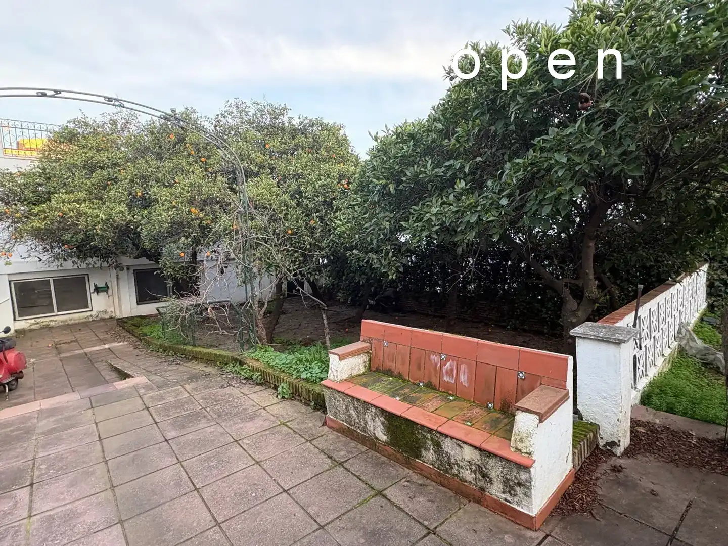 Casa o chalet en venta en Córdoba con Aire acondicionado, Calefacción y Jardín privado