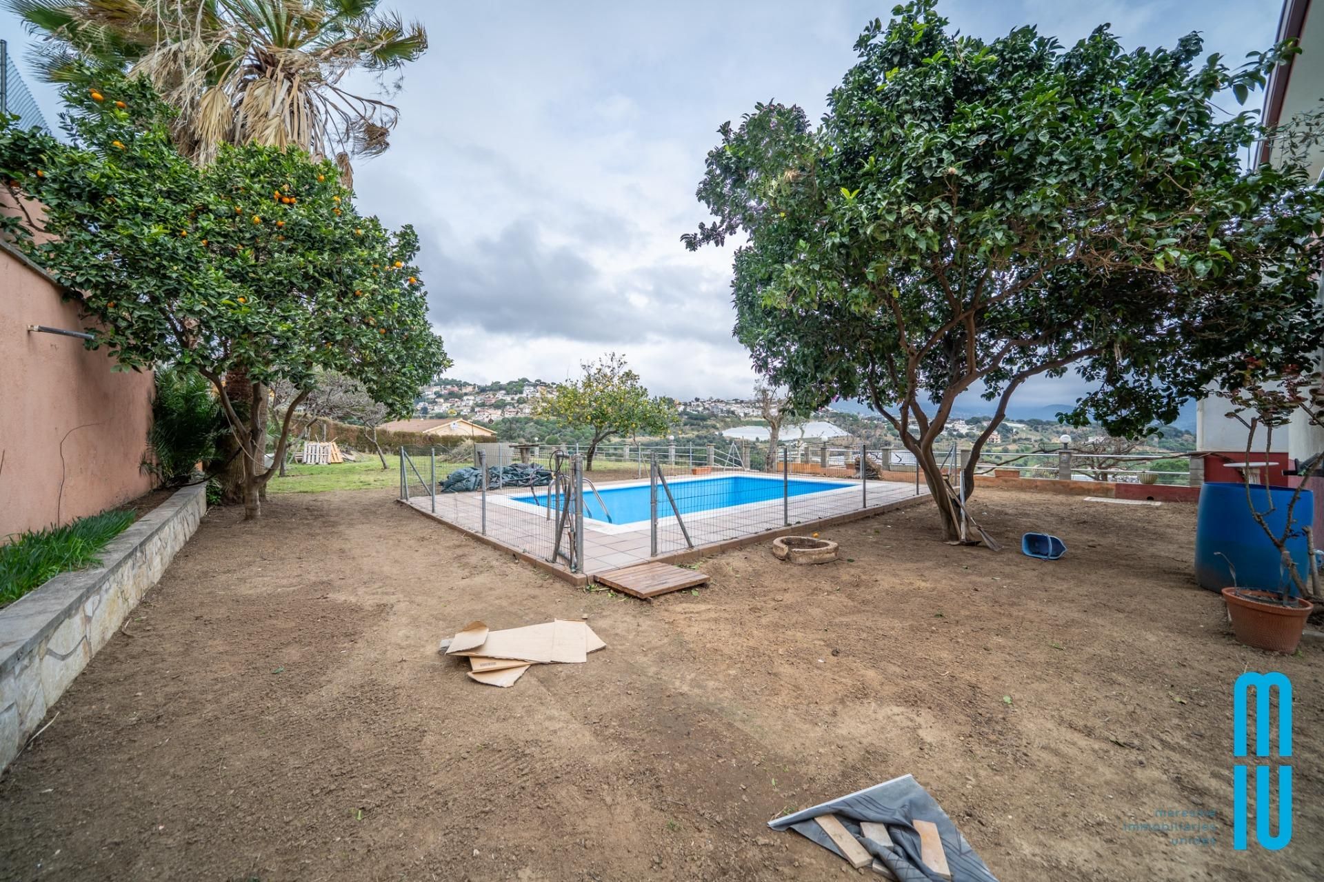 House or chalet for sale in Sant Cebrià de Vallalta