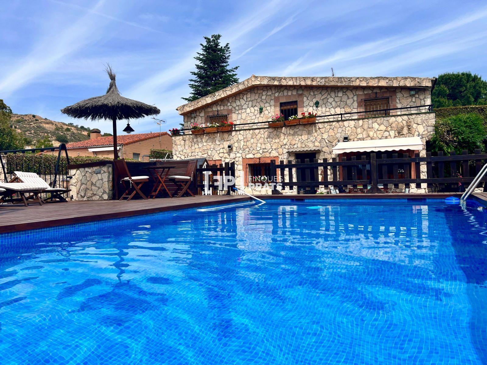 Casa o xalet en venda a Santa Anna, Vilanova de Segrià