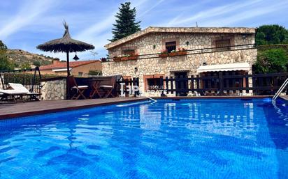 Casa o xalet en venda a Santa Anna, Vilanova de Segrià