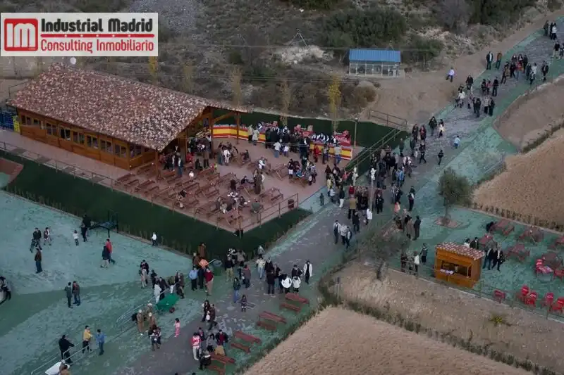 Terreny rústic en venda a Los Villares, imagen 6
