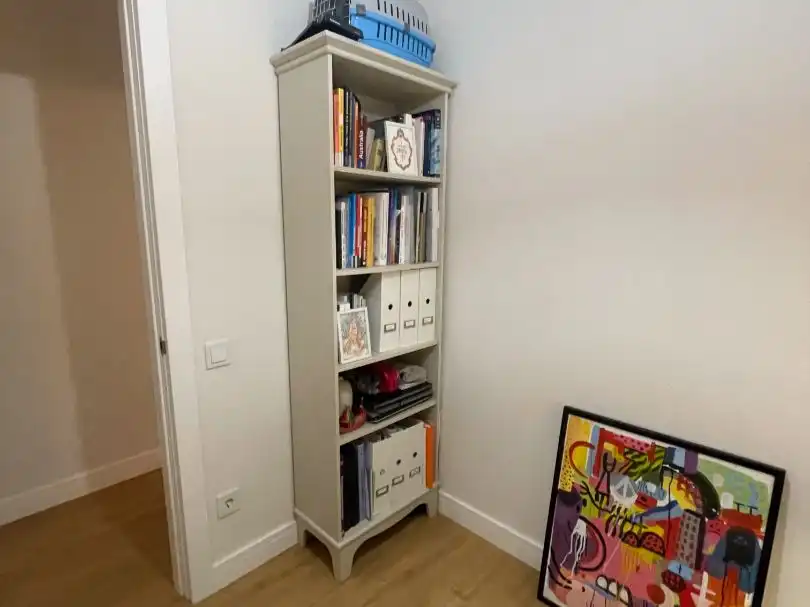 Flat for rent in Carrer de Premià, 32, Sants