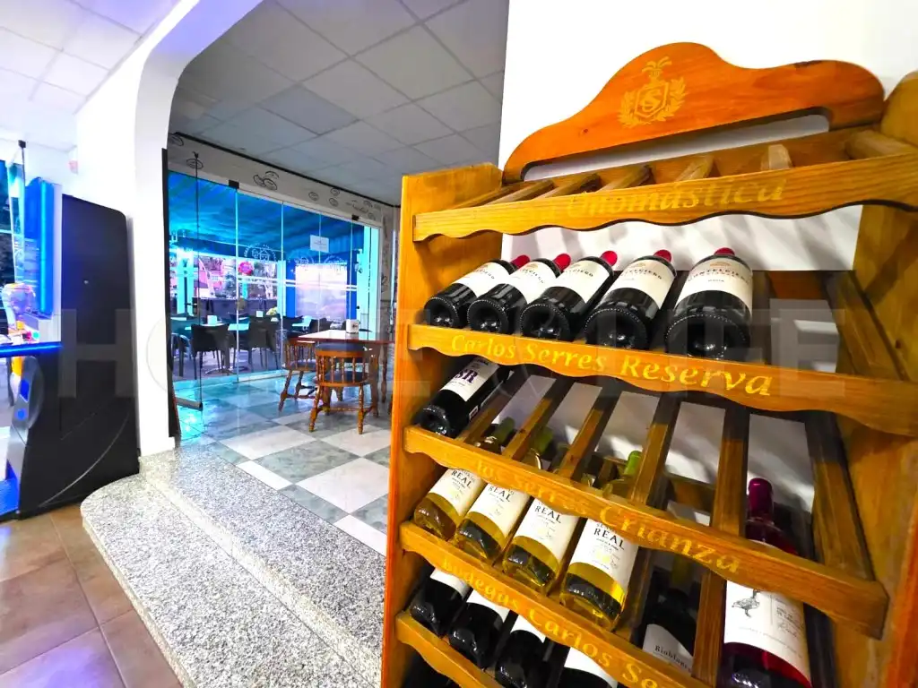 Local comercial en venda a La Carihuela - Los Nidos, imagen 14