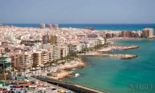 Xalet amb piscina en venda a Playa de los Locos, imagen 13