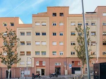 Flat with lift for sale in Beret 66