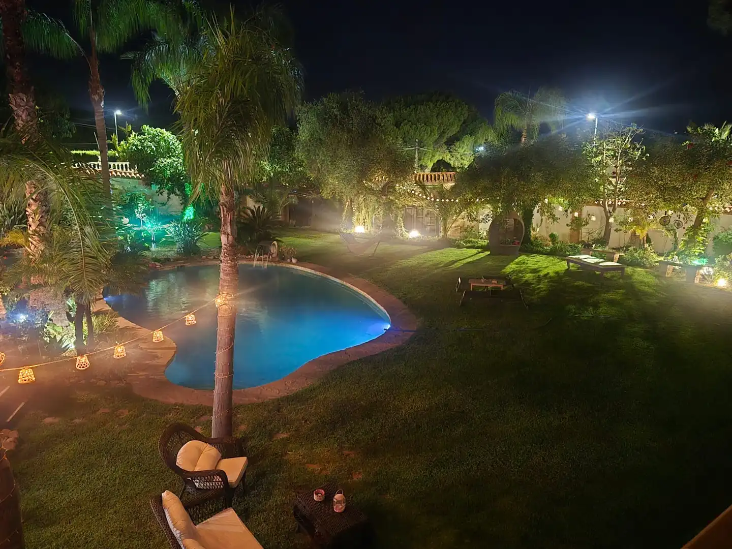 Chalet con terraza en venta en Calle Gaucín, imagen 42