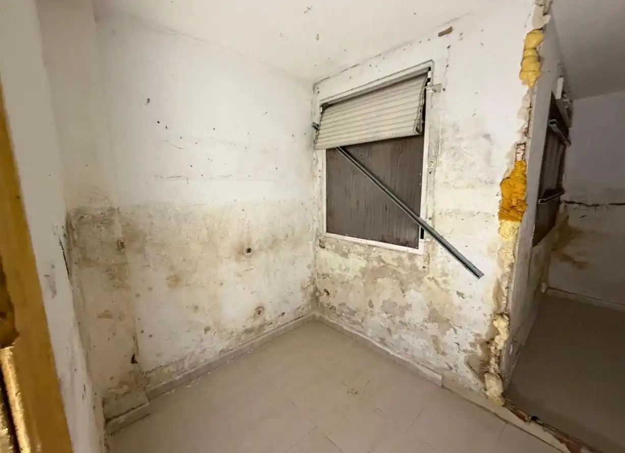 Planta baja en venta en Perales de Tajuña