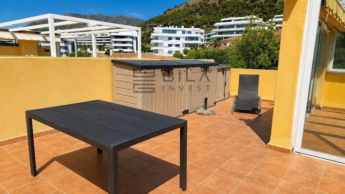 Penthouse mit Pool zum Verkauf in Dragonera, imagen 19