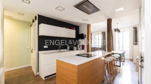 Foto 2 de Apartament en venda a Justicia - Chueca,  Madrid Capital