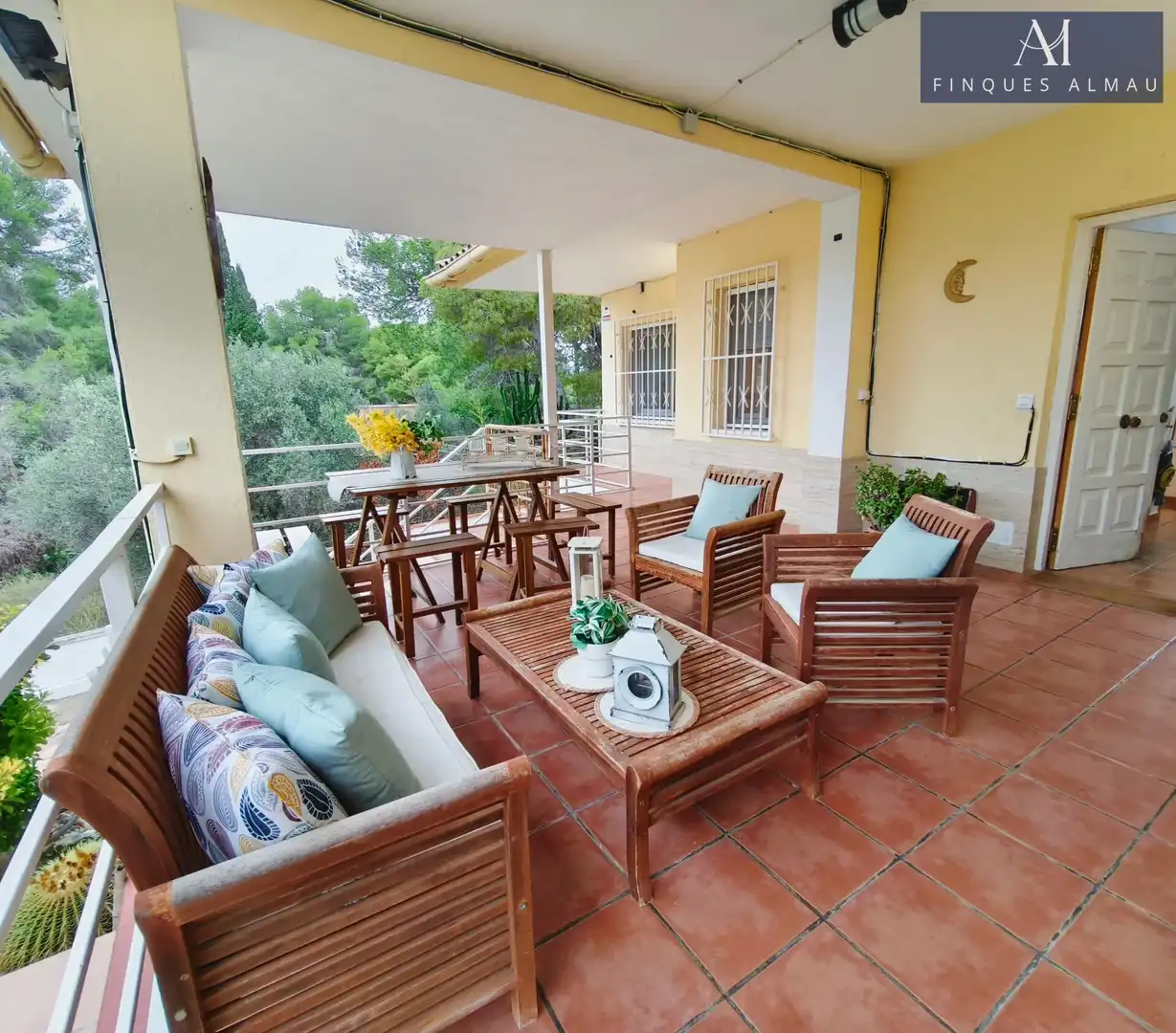 Maison avec piscine à vendre à Mas Trader - Corral d'En Tort - Corral d'En Cona, imagen 7