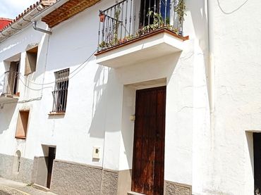 Casa con balcone in vendita a Calle Calle Jazmines