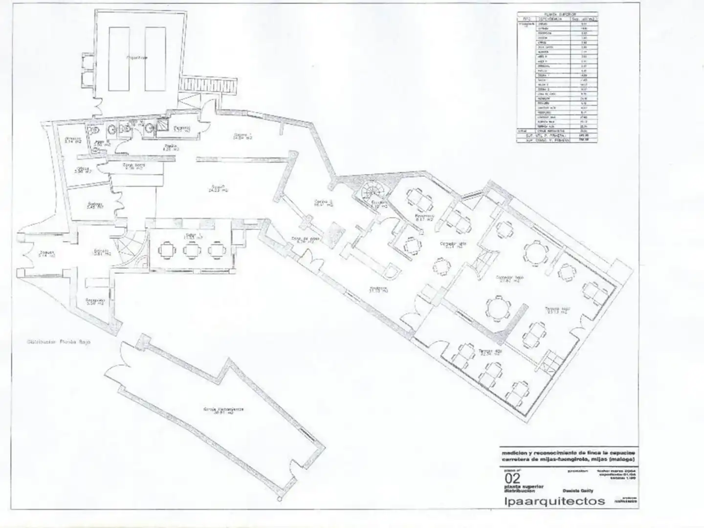 Villa mit Pool zum Verkauf in Mijas pueblo, imagen 69