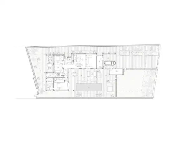 Residencial en venda en Yaiza