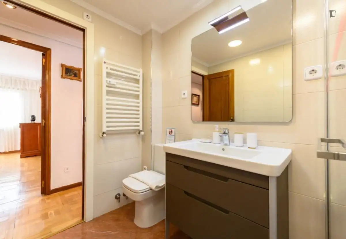 Apartamento de alquiler en Pinar del Rey