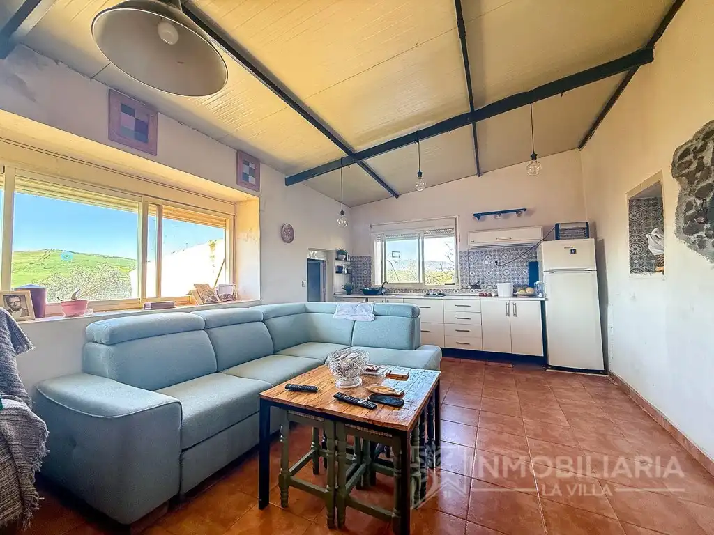 Casa rústica en venda a Poligono 6 Paraje 184 La Jara, imagen 5