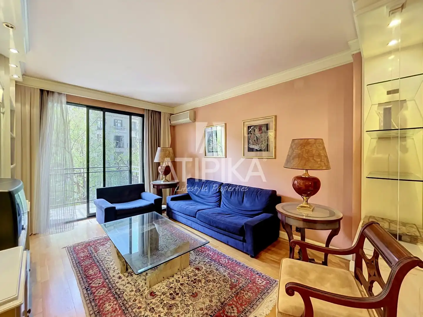 Flat with terrace for sale in Eixample, imagen 7