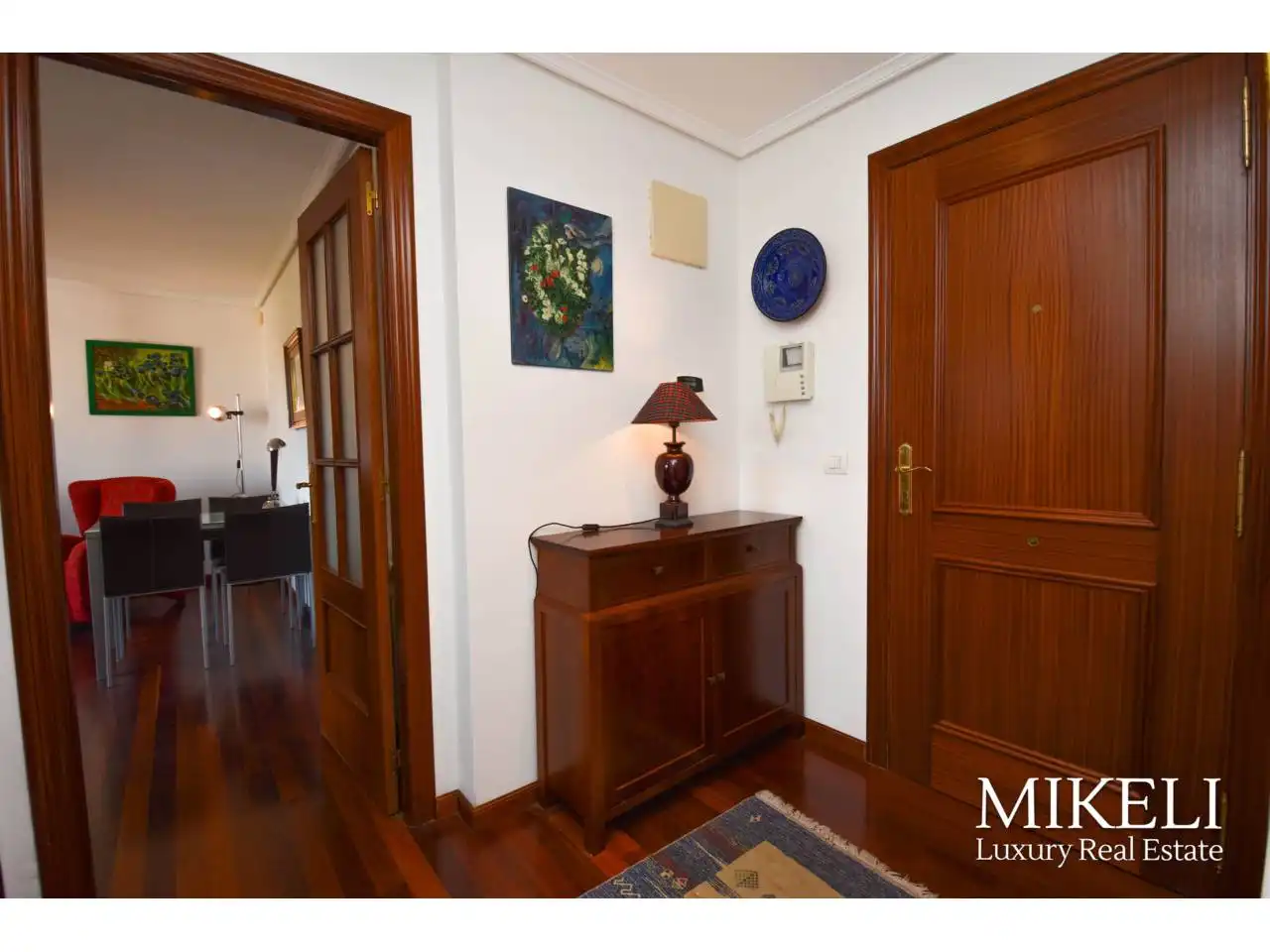 Flat for sale in Santander  with Heating, Parquet flooring and Storage room