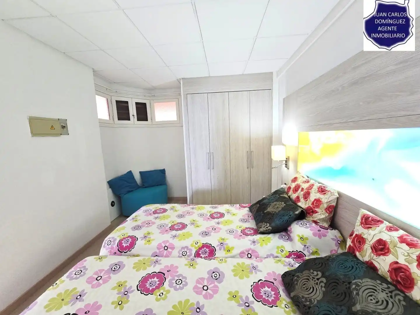 Apartament amb piscina de lloguer a Arguineguín, imagen 41