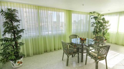 Foto 5 de Apartamento en venta en Las Azaleas - Alkadir, Villajoyosa / La Vila Joiosa