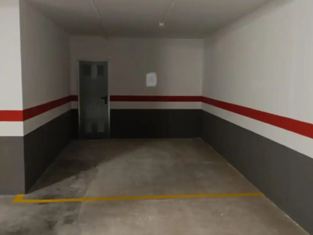 Parking de Piso en venta en Aldaia con Aire acondicionado y Trastero