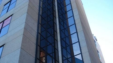 Photo 3 of Office for sale in Calle María Tabau, Canillejas, Madrid Capital