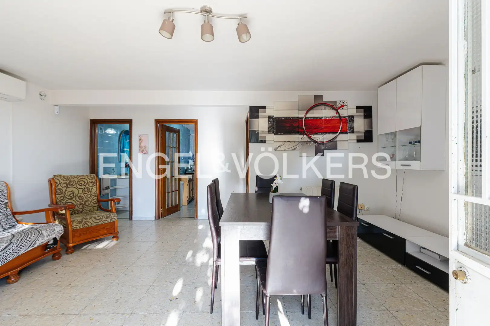 House with balcony for sale in Chapinería, imagen 4