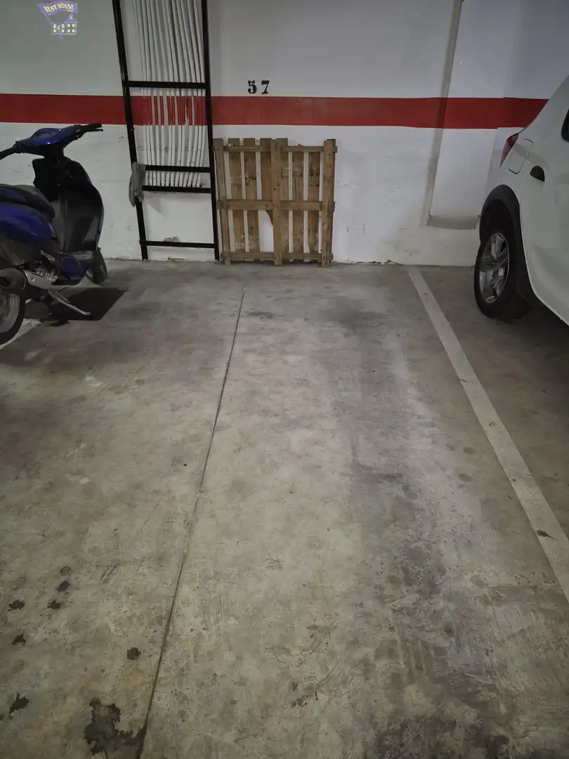 Planta baja en venta en Arcos de la Frontera
