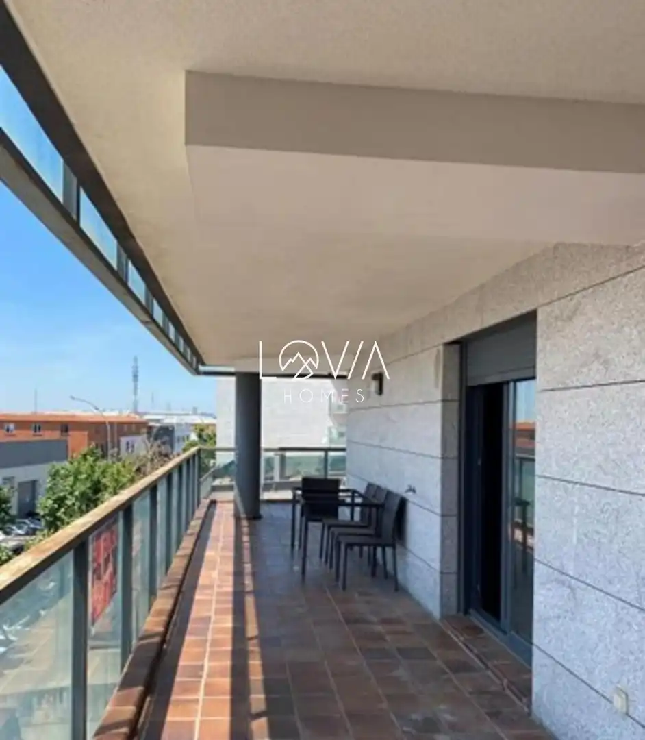 Apartamento en venta en Calle Vereda de los Barros, Campodón - Ventorro del Cano