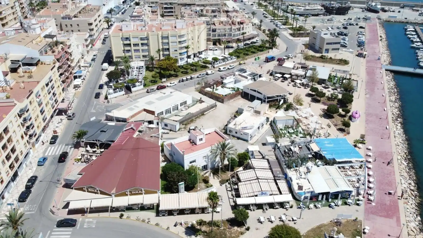 Appartamento con ascensore in vendita a Puerto de Garrucha, imagen 40