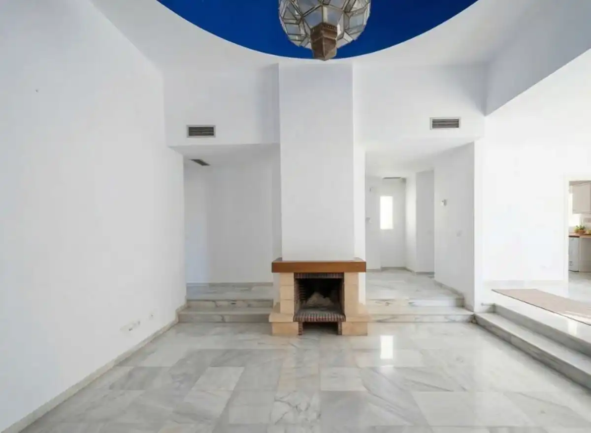 Villa con piscina in vendita a Nueva Andalucía, imagen 21