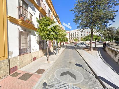 Vista exterior de Pis en venda en Jerez de la Frontera